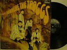 The Troggs From Nowhere LP - STL5355 Rare Fontatna STEREO 1st Pressing