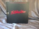 Rolling Stones MFSL 11 LP Original Master Recording Box Set #4966 Japan Pressed