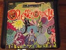THE ZOMBIES Odessey & Oracle vinyl LP 1968 TIME OF THE SEASON Changes