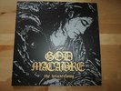 GOD MACABRE 