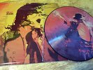 MICHAEL JACKSON RARE UNRELEASED  LP  LTD  JAPAN FAN CLUB  PICTURE DISC LP 12