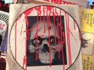 MERCYFUL FATE Live From The Depths Of Hell LP Picture Disc NWOBHM King Diamond