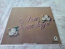 El Tarro de Mostaza Mexican Psych Garage Rock LP POKORA 1970 KALEIDOSCOPE
