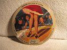 Charlie Shavers 78 Picture disc-Broadjump/ Serenade to A Pair Of Nylons-Vogue755