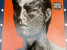 THE ROLLING STONES: TATTOO YOU – US 1st Press – PROMO LP – EX/EX