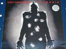 OZZY OSBOURNE – OZZMOSIS – EU 1st Pressing LP – 1995 – EPIC – Black Sabbath