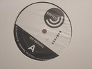 DEPECHE MODE DELTA MACHINE TEST PRESSING NUMBERED ONLY 75 MADE SUPER RARE