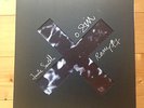THE XX basic space fully signed vinyl 12