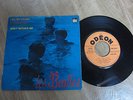 45t  the beatles   all my loving  soe 3751