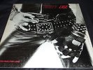 Motley Crue Too Fast For Love Leathur Records 2nd press great condition Leather