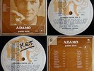 SALVATORE ADAMO BIG HITS VOL 2 SINGS IN SPANISH UNIQ CVR PROMO 