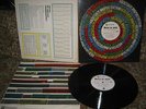 Lp Rca Olivetti Musica Per Parole Musiche Franco Potenza Testo  Mario Soldati