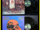 BLACK SABBATH  - MOB RULES (1981) EX - BORN AGAIN (1983) EX - 2 LP