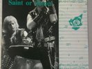 Judas Priest Live In Concert San Antonio Texas 1982-1983 Green Vinyl LP