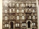 LP 33 GIRI LED ZEPPELIN PHYSICAL GRAFFITI