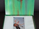 Johnny Hallyday 1962-1964 coffret de 5 33 tours - Box Of 5 Vinyls Records yéyé