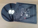 UK LET IT BE RED APPLE LP 2U 2U MATRIX