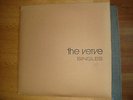The Verve - Singles - 4 x 12
