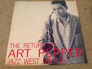 RARE JAZZ LP 