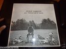 GEORGE HARRISON ALL THINGS MUST PASS BOX 3 LP EMI ITA 3C162-04707/09 BEATLES