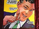 Frank Zappa and The Mothers of Invention 'Weasels Ripped My Flesh' Vinyl Album.