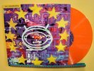 U2 - LP ZOOROPA - ORANGE VINYL UK RARE LIMITED EDITION NEW