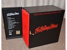 Rolling Stones - MFSL 11 LP Box - Original Master Recordings
