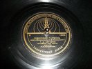 Georgy Abramov ???????? ??????? Russian Songs Music Old Rare Soviet Record 1948