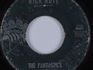Northern Soul 45 FANTASTICS High Note / That One COPA HEAR
