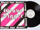 GRAVE DIGGER -Shoot Her Down 12
