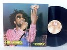 TRINITY - FULL HOUSE 1981 vinyl LP JB MUSIC JBLP 06 UK A1/B1