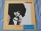 THEMES INT. LIBRARY The Sound Of Soul LP ? BLAXPLOITATION FUNK BREAKS Mohawks