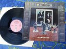 JETHRO TULL ? BENEFIT ?1st PINK 6339009 CHRYSALIS ISLAND RECORDS #1