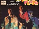 THE PINK FLOYD • ARNOLD LAYNE • 1967 ORIGINAL FRENCH EP COLUMBIA ESRF 1857