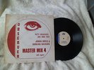 JUNIOR BOYCE & RANKING BUCKERS - NATTY DREADLOCKS - RARE ORIG UK 12'' OBSERVER