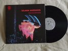 Black Sabbath Paranoid 1970 LP Vertigo Swirl - Very Good Condition
