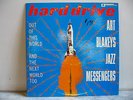 art blakey jazz messengers hard drive bethlehem mono orig exc m- griffin