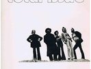 TOTAL ISSUE rare french prog aldo romano/texier  VG+/EX