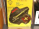 MAD Schwyzerszene VERY RARE SWISS PUNK KBD SINGLE 1981
