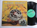 SUGAR MINOTT Slice of the Cake HEARTBEAT LP rare in shrink VG++