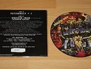 The Meteors Vinyl 7 Inch Single 666 Stück - Wreckin Crew - Psychobilly No 1 -