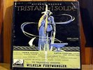 WILHELM FURTWANGLER / WAGNER tristan et iseulde / RARE FALP ED 1 BOX / EX