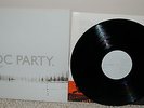 BLOC PARTY SILENT ALARM vinyl record album