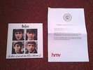 The Beatles - 'On Air - Live At The BBC Volume 2' Ltd Edition HMV release