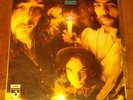 RARE EDGAR BROUGHTON BAND - WASA WASA LP SHVL757 1969 GATEFOLD