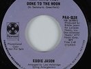 Crossover Soul Funk 45 EDDIE JACKSON What Have They Done To PARAMOUNT HEAR VG++