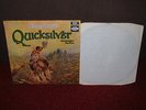 QUICKSILVER MESSENGER SERVICE Happy Trails LP 1969 CAPITOL 1st Press MINT