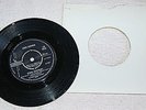 Eddie Cochran 45: C'mon Everybody/Summertime Blues on Liberty