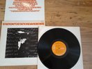 David Bowie - Station To Station LP - Excellent  Condition E1 - E2   Vinyl