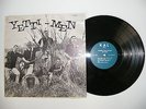 Yetti Men Uppa Trio LP 1964 Rare Private Kal Garage Surf Psych Punk Minneapolis